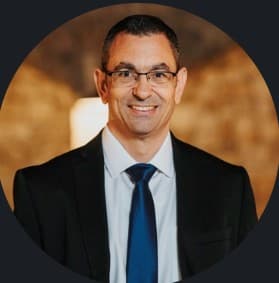 Jake Saunders, Business Development Representative