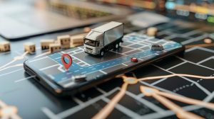 GPS Fleet Tracking
