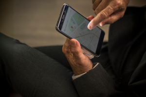 GPS Tracking Software